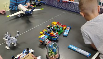 Dzień Klocków LEGO