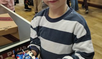 Dzień Klocków LEGO