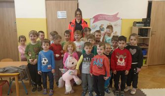 Gdy liczy się każda sekunda – spotkanie z ratownikiem medycznym