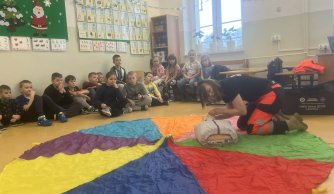 Gdy liczy się każda sekunda – spotkanie z ratownikiem medycznym