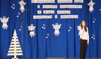 III miejsce Leny Leśniewskiej