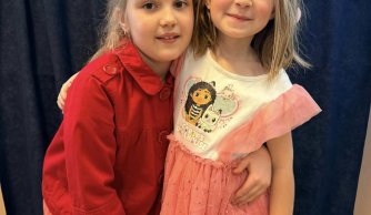 Walentynkowy dzień w naszej szkole 