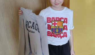 Stylowy Tydzień Mody w naszej szkole!