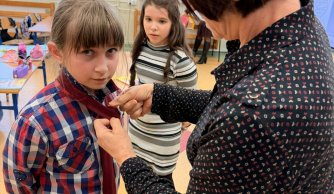 Stylowy Tydzień Mody w naszej szkole!