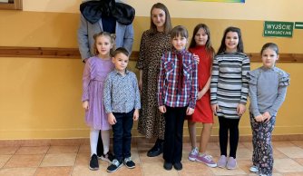 Stylowy Tydzień Mody w naszej szkole!