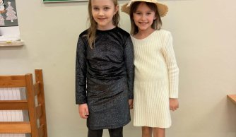 Stylowy Tydzień Mody w naszej szkole!