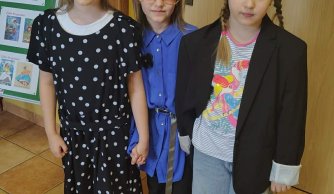 Stylowy Tydzień Mody w naszej szkole!