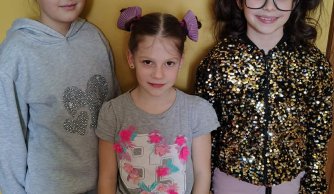 Stylowy Tydzień Mody w naszej szkole!