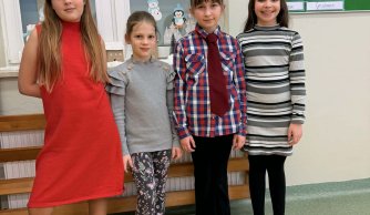 Stylowy Tydzień Mody w naszej szkole!