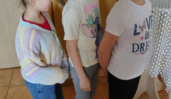 Stylowy Tydzień Mody w naszej szkole!