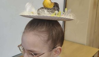 Stylowy Tydzień Mody w naszej szkole!