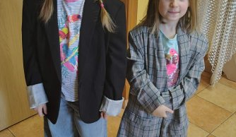 Stylowy Tydzień Mody w naszej szkole!