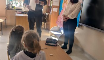 Mali mistrzowie matematyki