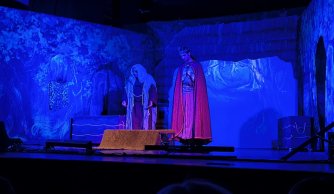 Wyjazd uczniów na spektakl teatralny „Balladyna”