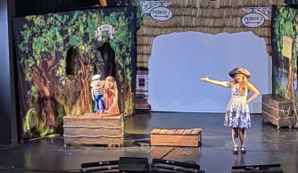 Wyjazd uczniów klas 0-III do Biłgoraja