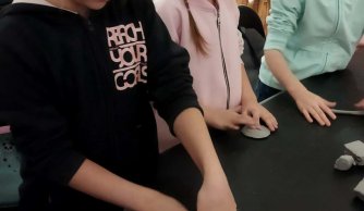 Wyjazd uczniów klas 0-III do Biłgoraja