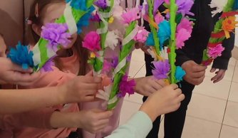 Wyjazd uczniów klas 0-III do Biłgoraja