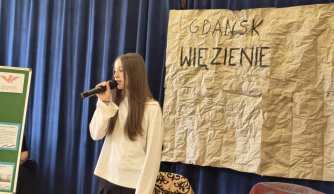 Apel poświęcony pamięci Żołnierzy Wyklętych