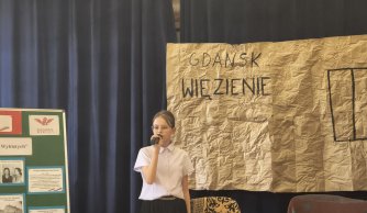 Apel poświęcony pamięci Żołnierzy Wyklętych