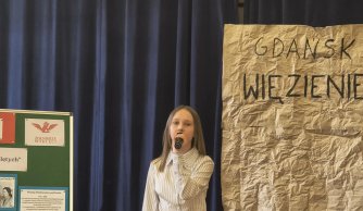 Apel poświęcony pamięci Żołnierzy Wyklętych