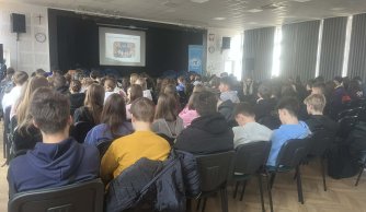 Ku przyszłości – wybór ma znaczenie