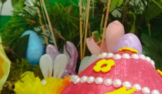 Wyniki Gminnego Konkursu Wielkanocnego 2026