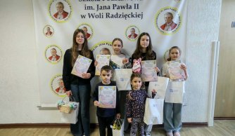 Wyniki Gminnego Konkursu Wielkanocnego 2026