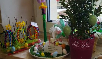 Wyniki Gminnego Konkursu Wielkanocnego 2026