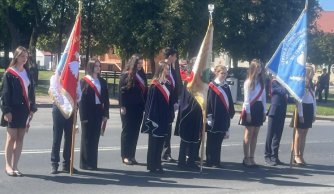 Obchody 235. rocznicy uchwalenia Konstytucji 3 Maja