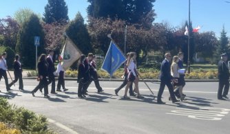 Obchody 235. rocznicy uchwalenia Konstytucji 3 Maja