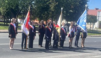 Obchody 235. rocznicy uchwalenia Konstytucji 3 Maja