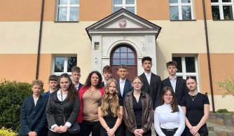 Długopisy odłożone – egzamin ósmoklasisty zakończony!