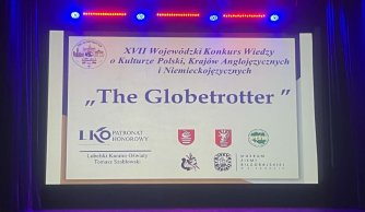 „The Globetrotter”