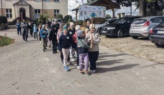 „Maszerujemy, bo Ziemię szanujemy!”