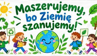„Maszerujemy, bo Ziemię szanujemy!”