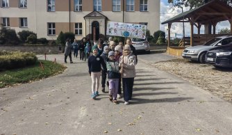 „Maszerujemy, bo Ziemię szanujemy!”