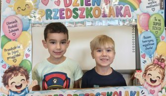 Dzień Przedszkolaka