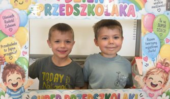 Dzień Przedszkolaka