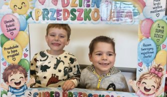 Dzień Przedszkolaka