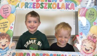 Dzień Przedszkolaka