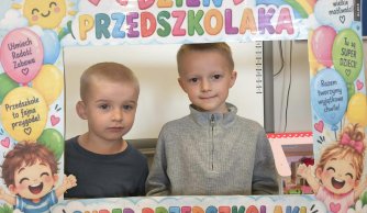 Dzień Przedszkolaka