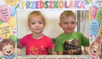 Dzień Przedszkolaka
