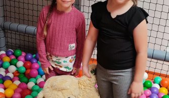 Wycieczka klas 0–III do Biłgoraja
