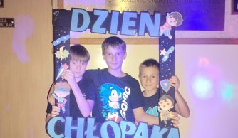 Niezapomniana zabawa i taneczne emocje! Za nami dyskoteka z okazji Dnia Chłopaka