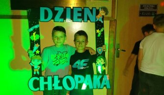 Niezapomniana zabawa i taneczne emocje! Za nami dyskoteka z okazji Dnia Chłopaka