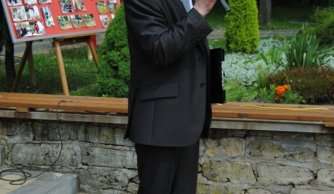 Uroczystości 5 rocznicy nadania szkole imienia Jana Pawła II