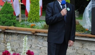 Uroczystości 5 rocznicy nadania szkole imienia Jana Pawła II