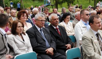 Uroczystość nadania imienia