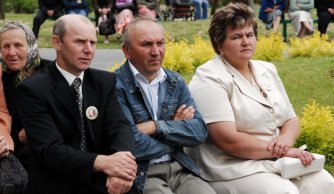 Uroczystość nadania imienia