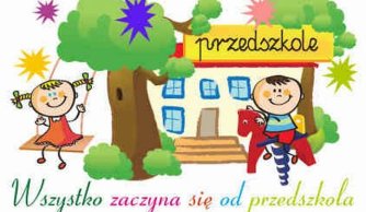 Przedszkole w naszej szkole